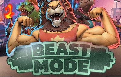 Beast Mode