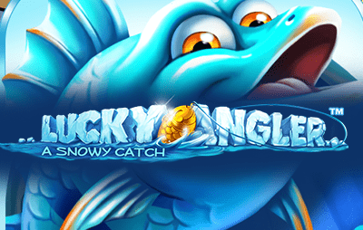 Lucky Angler